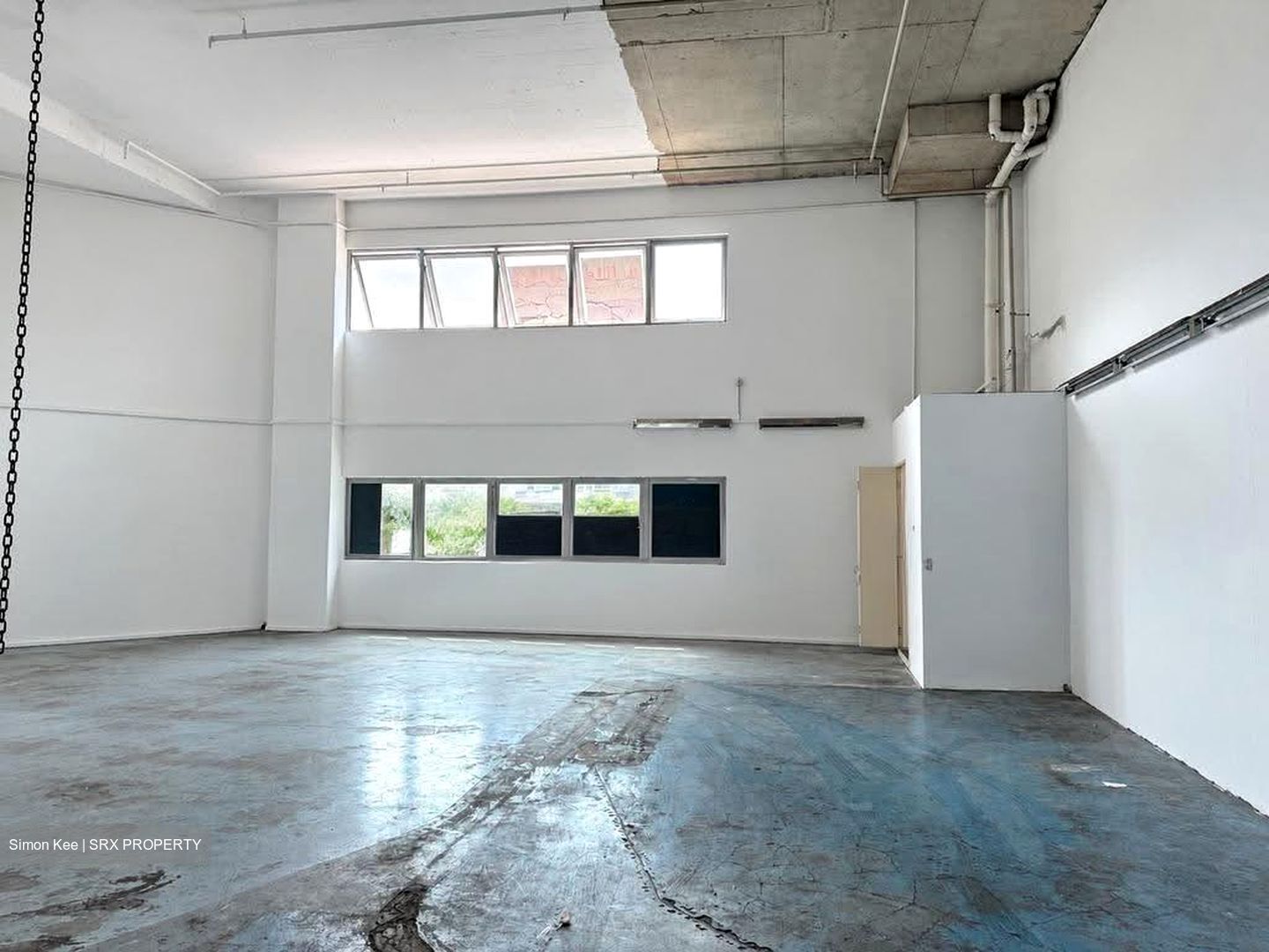 Pioneer Point (D22), Factory #633279491